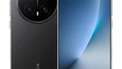 Honor Magic8 Pro Black