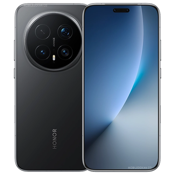 Honor Magic8 Pro Black