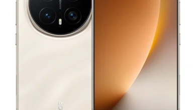Honor Magic8 Pro Gold