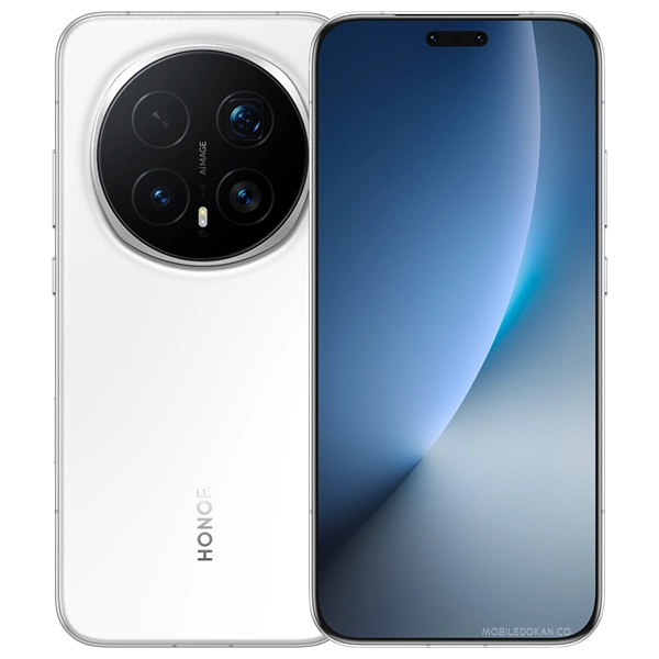 Honor Magic8 Pro White
