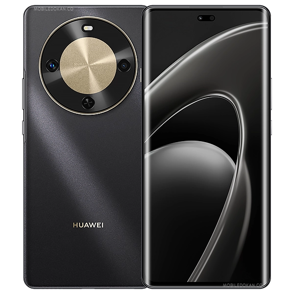 Huawei Enjoy 70X Premium Edition Black