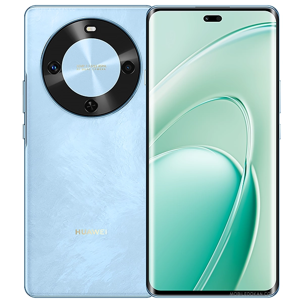 Huawei Enjoy 70X Premium Edition Blue