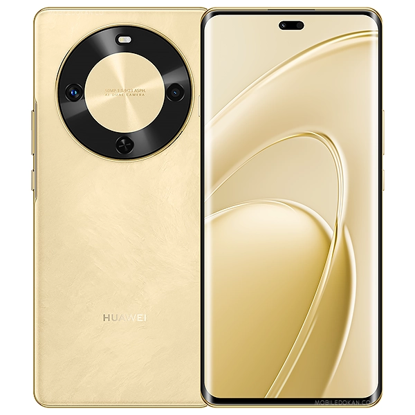 Huawei Enjoy 70X Premium Edition Gold