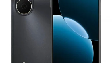 Huawei Enjoy 80 Black