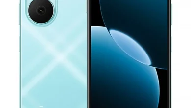 Huawei Enjoy 80 White