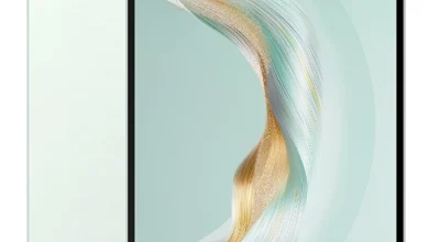 Huawei MatePad Pro 12.2 (2025) Green