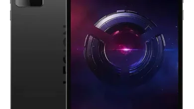 Lenovo Legion Tab (2025)