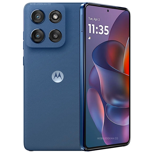 Motorola Moto G Stylus (2026)