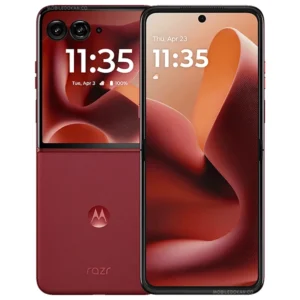 Motorola Razr Ultra 2025