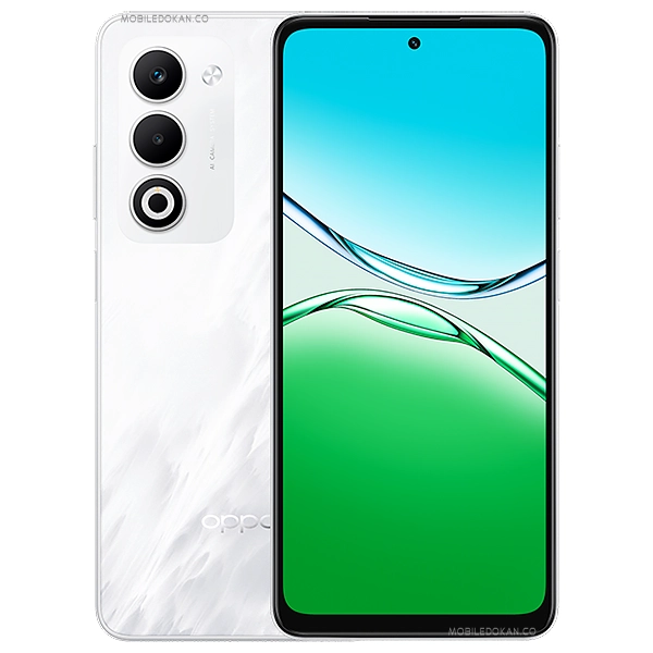 Oppo A5