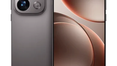 Oppo Find X9 Pro Titanium Charcoal