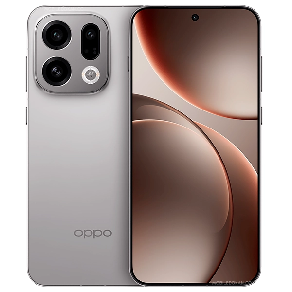 Oppo Find X9