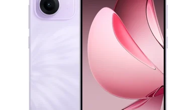 Oppo Reno13 F 4G Plume Purple