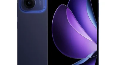 Oppo Reno13 F Dark BLue