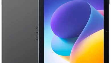 Oscal Pad 70 WiFi Space Grey