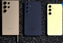 Samsung Galaxy S25 comes up with a price hike