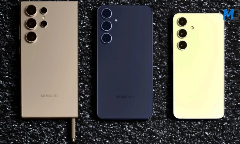 Samsung Galaxy S25 comes up with a price hike