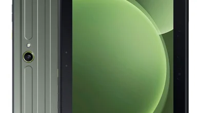 Samsung Galaxy Tab Active5 Pro