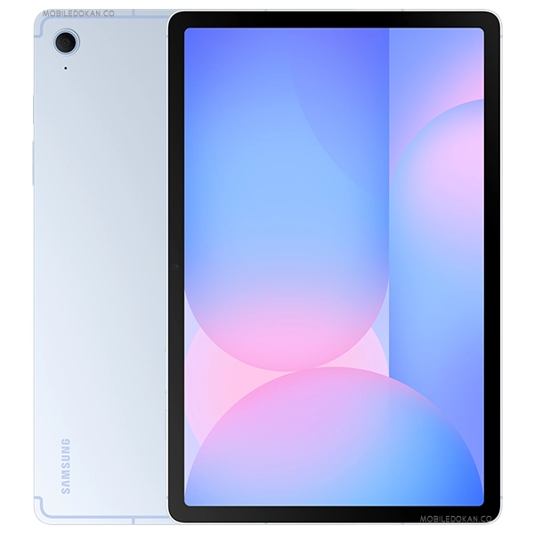 Samsung Galaxy Tab S10 FE Blue