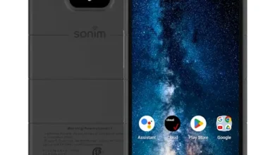 Sonim XP Pro