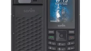 Sonim XP100