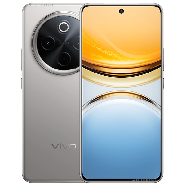 Vivo T4 Phantom Grey