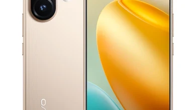 Vivo T4 Pro Blaze Gold
