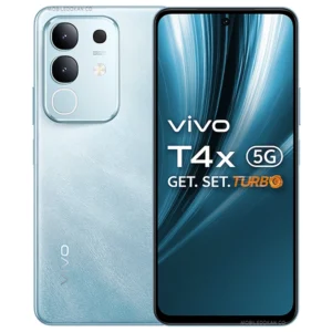 Vivo T5x