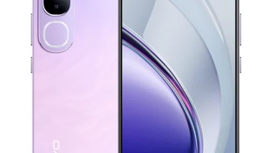 Vivo Y200 (Asia) Dreamy Violet