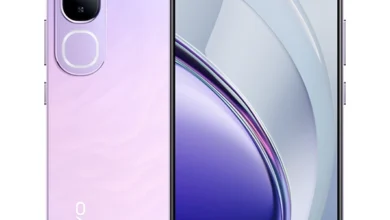 Vivo Y200 (Global) Purple