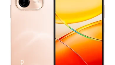 Vivo Y200 Plus (China) Gold