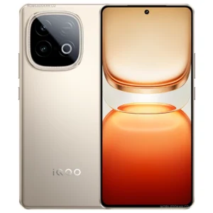 Vivo iQOO Z11 Turbo Pro