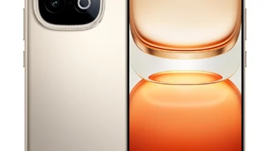 Vivo iQOO Z10 Turbo Pro Gold