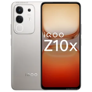 Vivo iQOO Z11x
