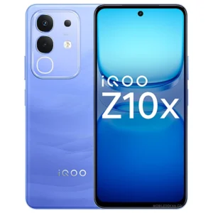 Vivo iQOO Z10x
