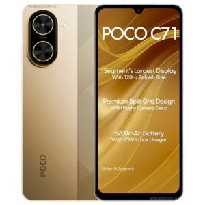 Xiaomi Poco C71