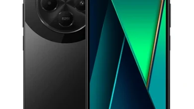 Xiaomi Redmi 14C (China) Black