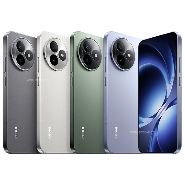 Xiaomi Redmi K80 Ultra