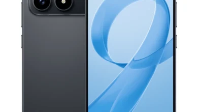 Xiaomi Redmi K90 Black