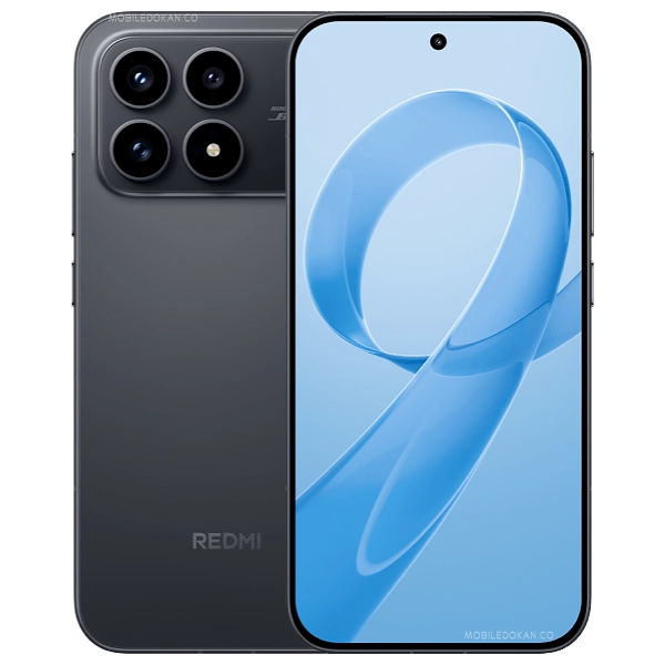 Xiaomi Redmi K90 Black