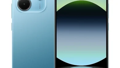 Xiaomi Redmi Note 14 4G (Global) Ocean Blue