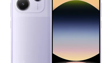 Xiaomi Redmi Note 14 5G (Global) Lavender Purple