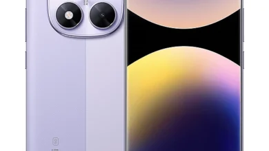 Xiaomi Redmi Note 14 Pro 5G (Global) Lavender Purple