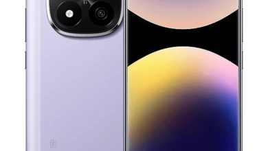 Xiaomi Redmi Note 14 Pro Plus 5G (Global) Lavender Purple