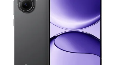 Xiaomi Redmi Turbo 4 Pro Black