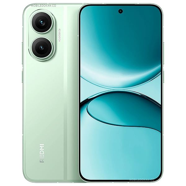 Xiaomi Redmi Turbo 4 Pro Green