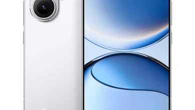 Xiaomi Redmi Turbo 4 Pro White