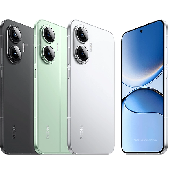 Xiaomi Redmi Turbo 4 Pro