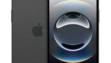 Apple iPhone 16e Black