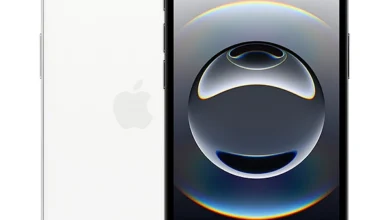 Apple iPhone 16e White